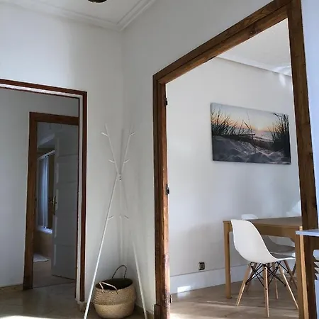 La Palmera Y El Mar Villa *