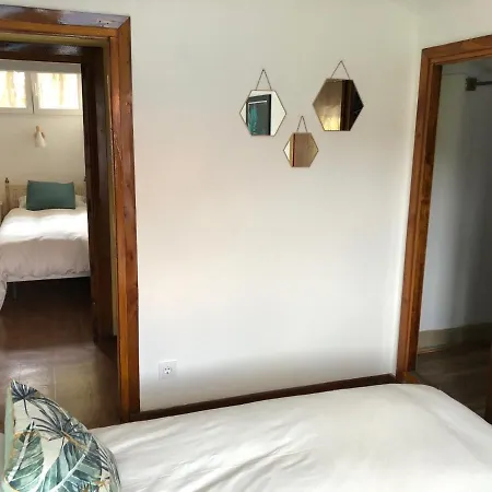 La Palmera Y El Mar * Naveces