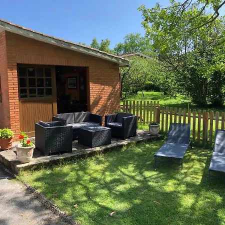 Villa La Palmera Y El Mar *