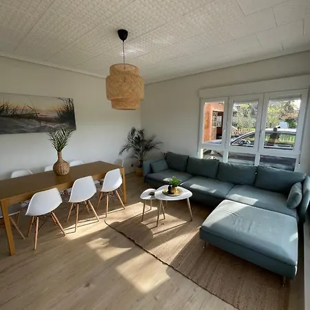 La Palmera Y El Mar Villa *