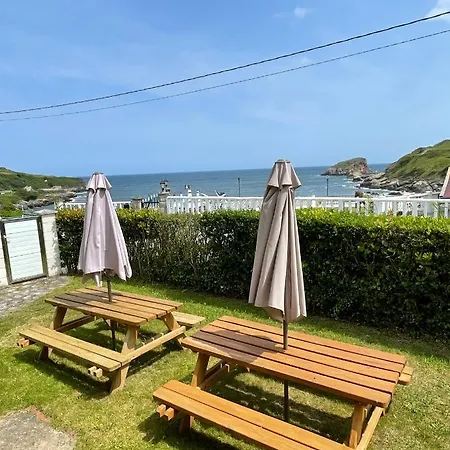 Villa La Palmera Y El Mar *