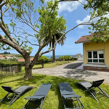 Villa La Palmera Y El Mar *