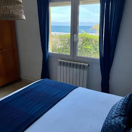 Villa La Palmera Y El Mar *