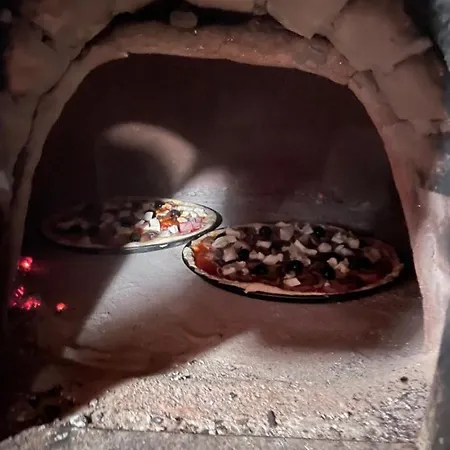 Villa La Palmera Y El Mar Naveces