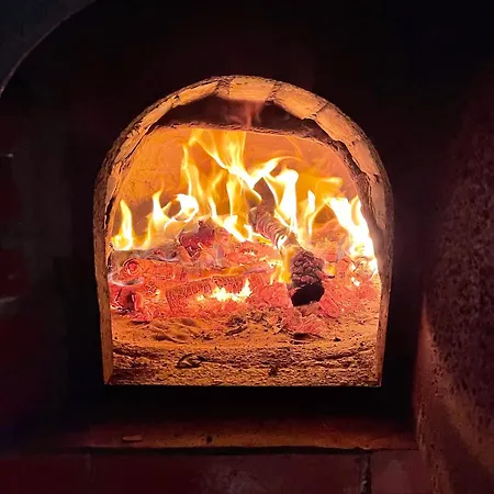 Villa La Palmera Y El Mar *