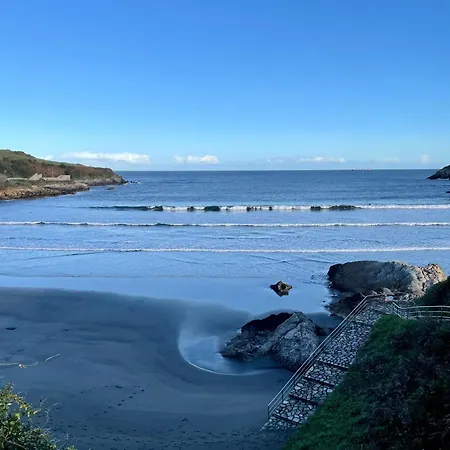 Villa La Palmera Y El Mar