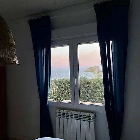 La Palmera Y El Mar Villa