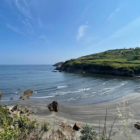 Villa La Palmera Y El Mar *