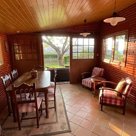 La Palmera Y El Mar Villa