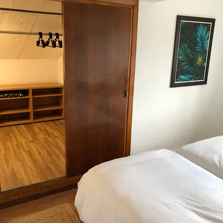 Villa La Palmera Y El Mar *