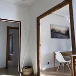 La Palmera Y El Mar 빌라 *