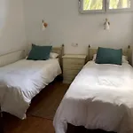 La Palmera Y El Mar * Naveces