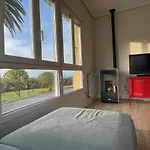 빌라 La Palmera Y El Mar