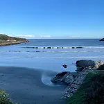 빌라 La Palmera Y El Mar