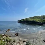 빌라 La Palmera Y El Mar *