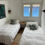 La Palmera Y El Mar *