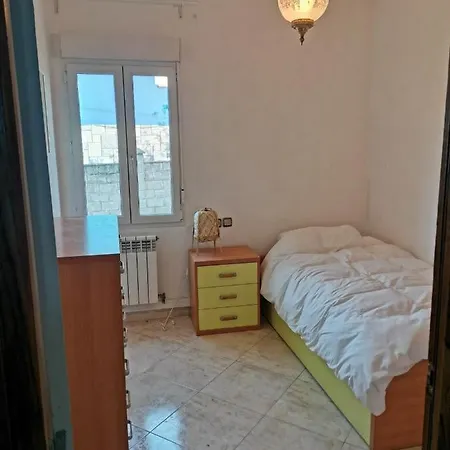 La Palmera Y El Mar Villa Naveces