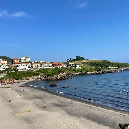 La Palmera Y El Mar *