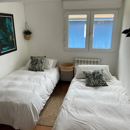 La Palmera Y El Mar *