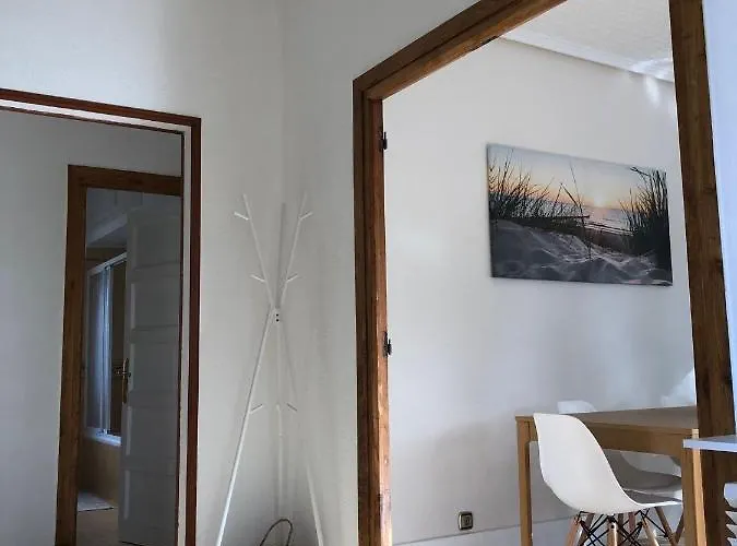 La Palmera Y El Mar Villa *