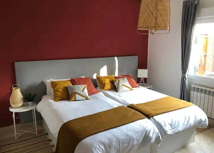 La Palmera Y El Mar Villa *