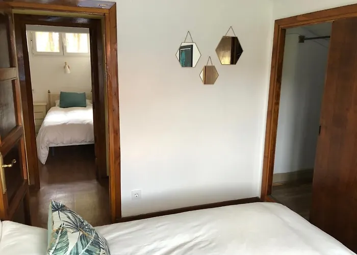 La Palmera Y El Mar * Naveces