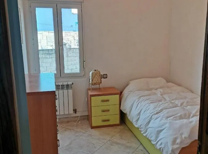 La Palmera Y El Mar Villa Naveces