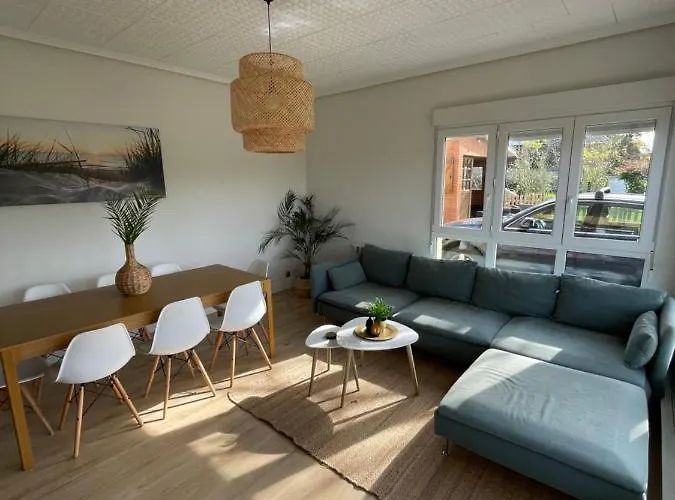 La Palmera Y El Mar Villa *