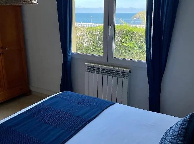 Villa La Palmera Y El Mar *