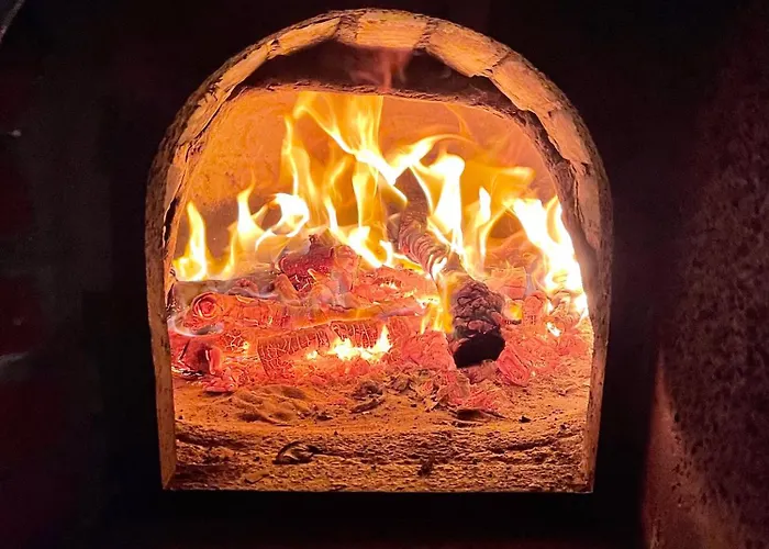 Villa La Palmera Y El Mar *