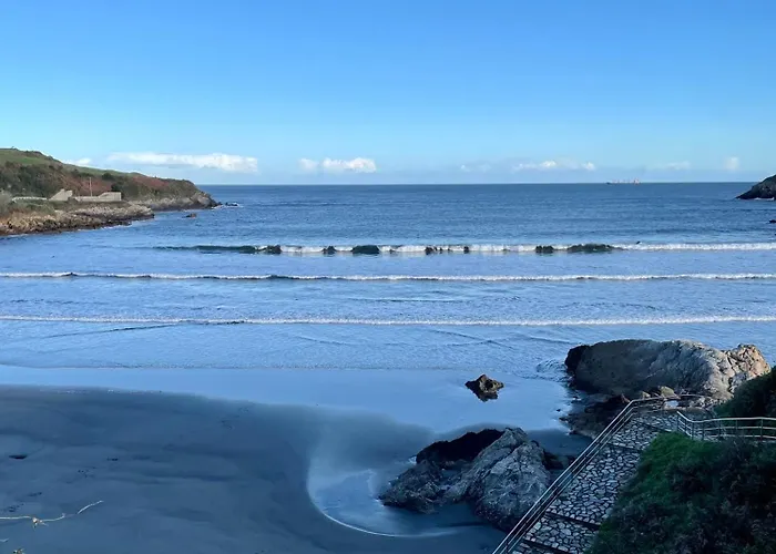 Villa La Palmera Y El Mar