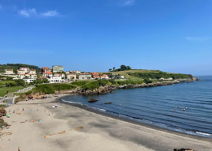 La Palmera Y El Mar *