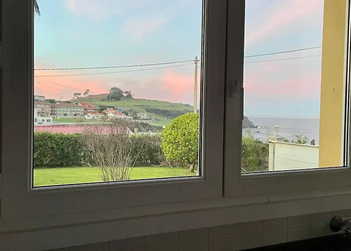 Villa La Palmera Y El Mar