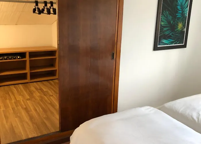 Villa La Palmera Y El Mar *