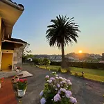La Palmera Y El Mar Villa Naveces